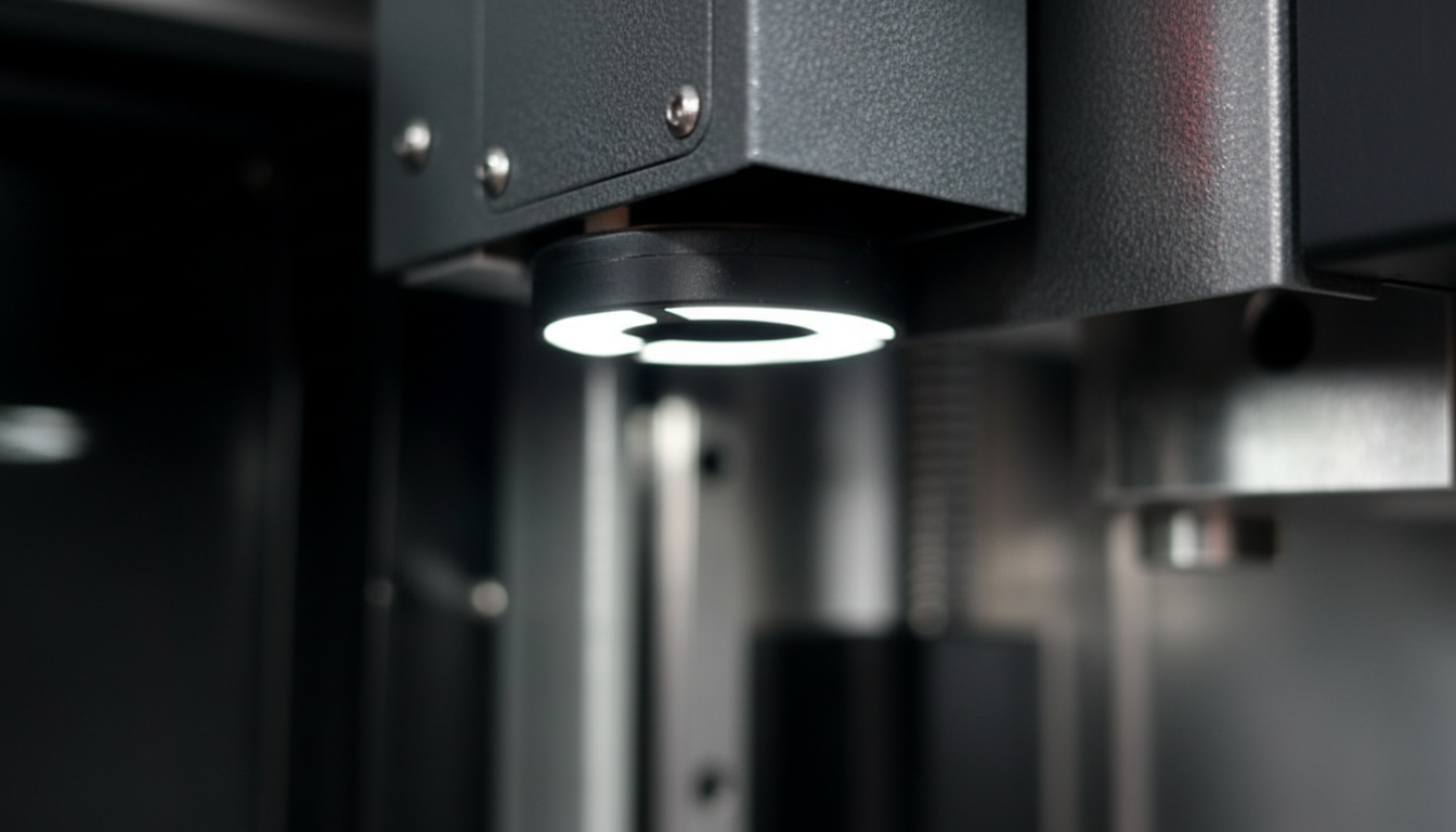 Buying a CCD Camera-Equipped Laser or Cutter: What to Consider