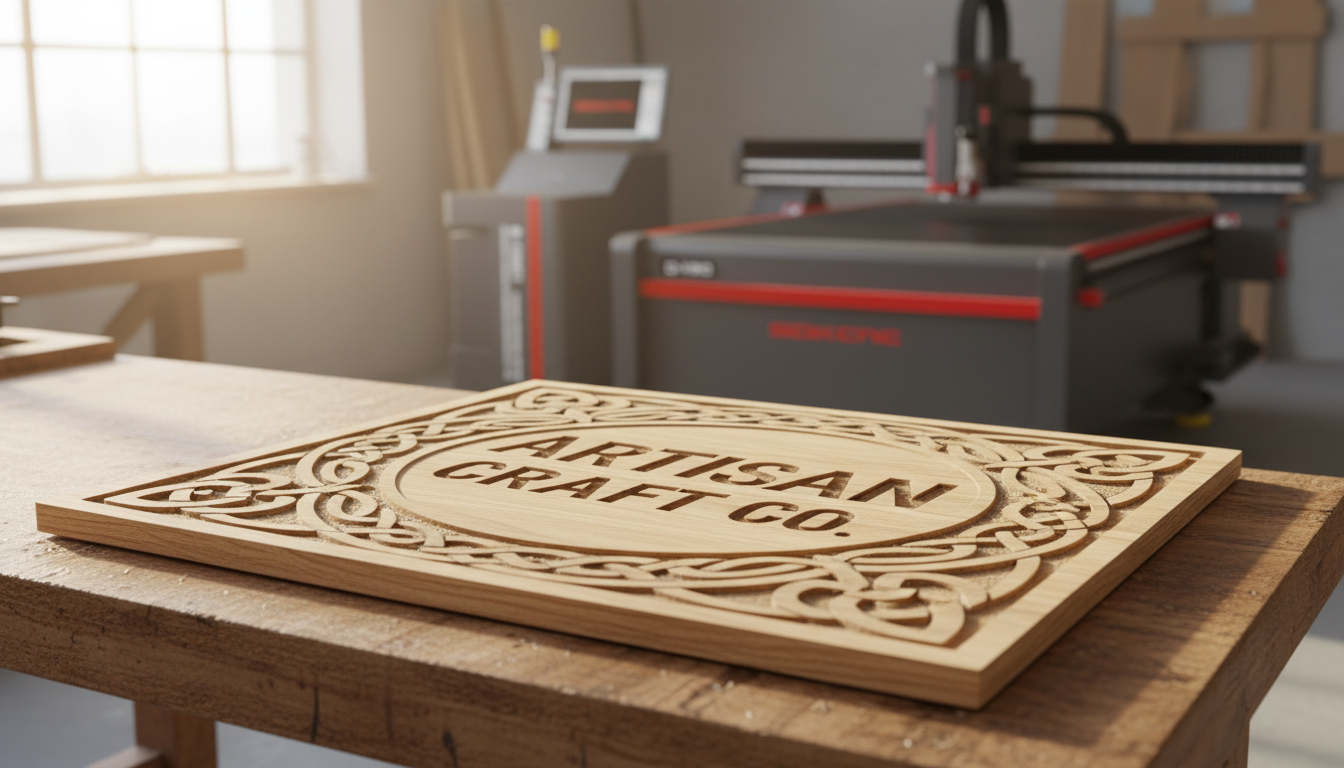 China CNC Routers: Buying Guide for Woodworkers and Sign Makers