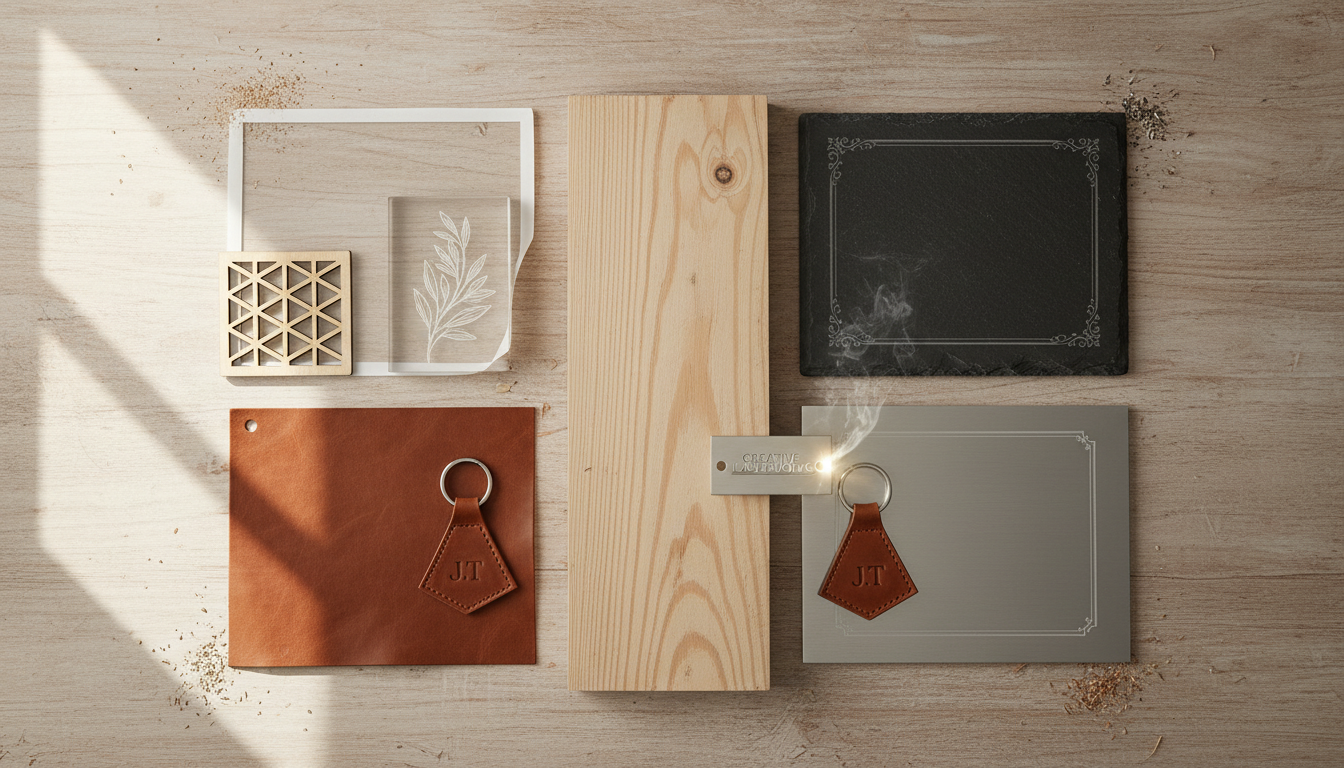 CO2 Laser Engravers: Guide for Makers and Small Businesses