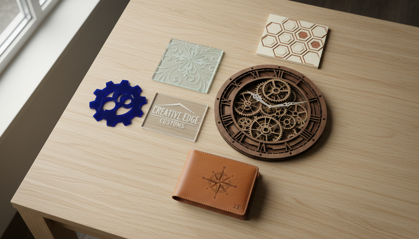 CO2 Laser Machines: Types, Specs, and How to Choose