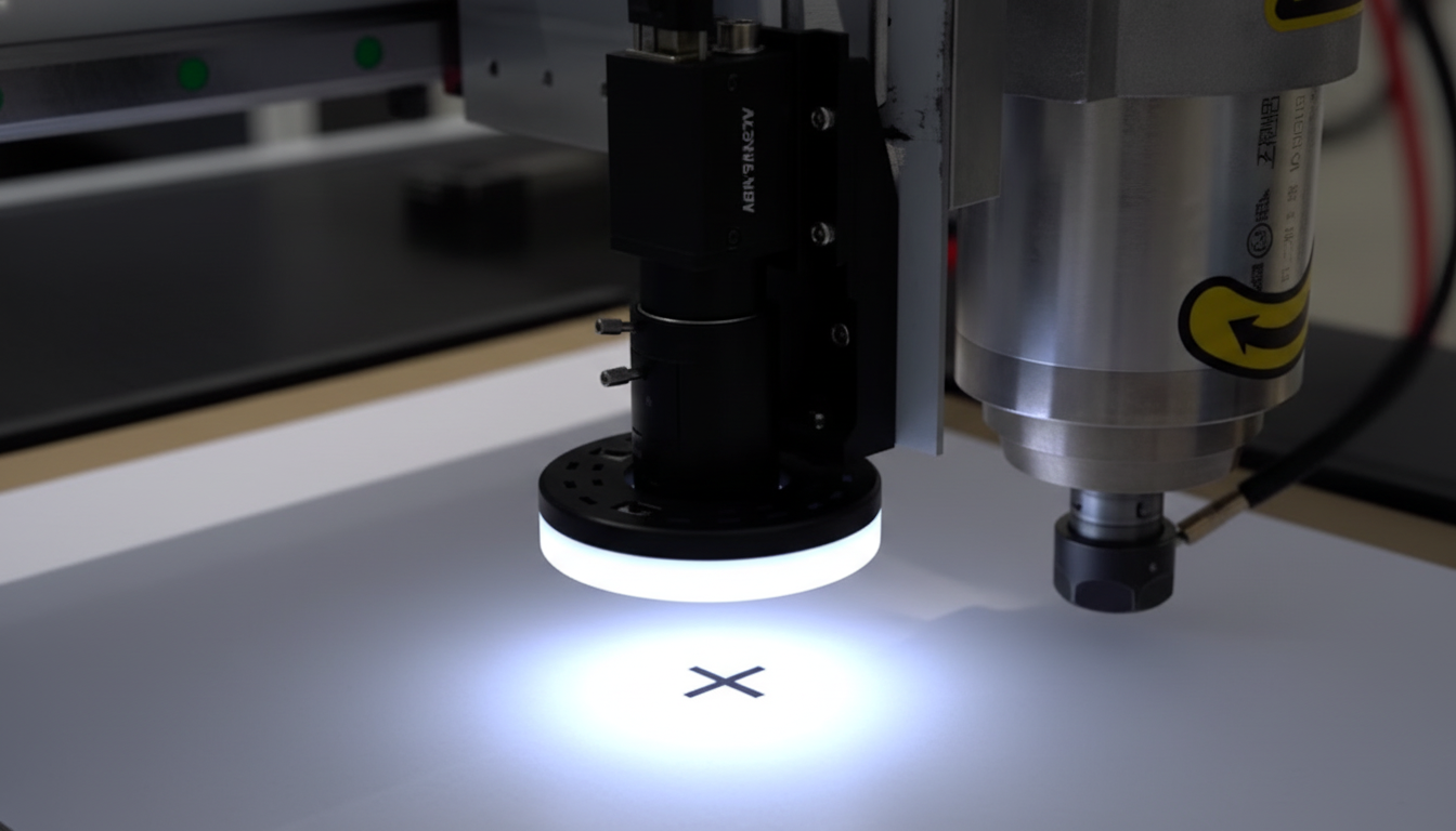 Registration Marks Explained: Achieving Perfect Contour Cuts Every Time