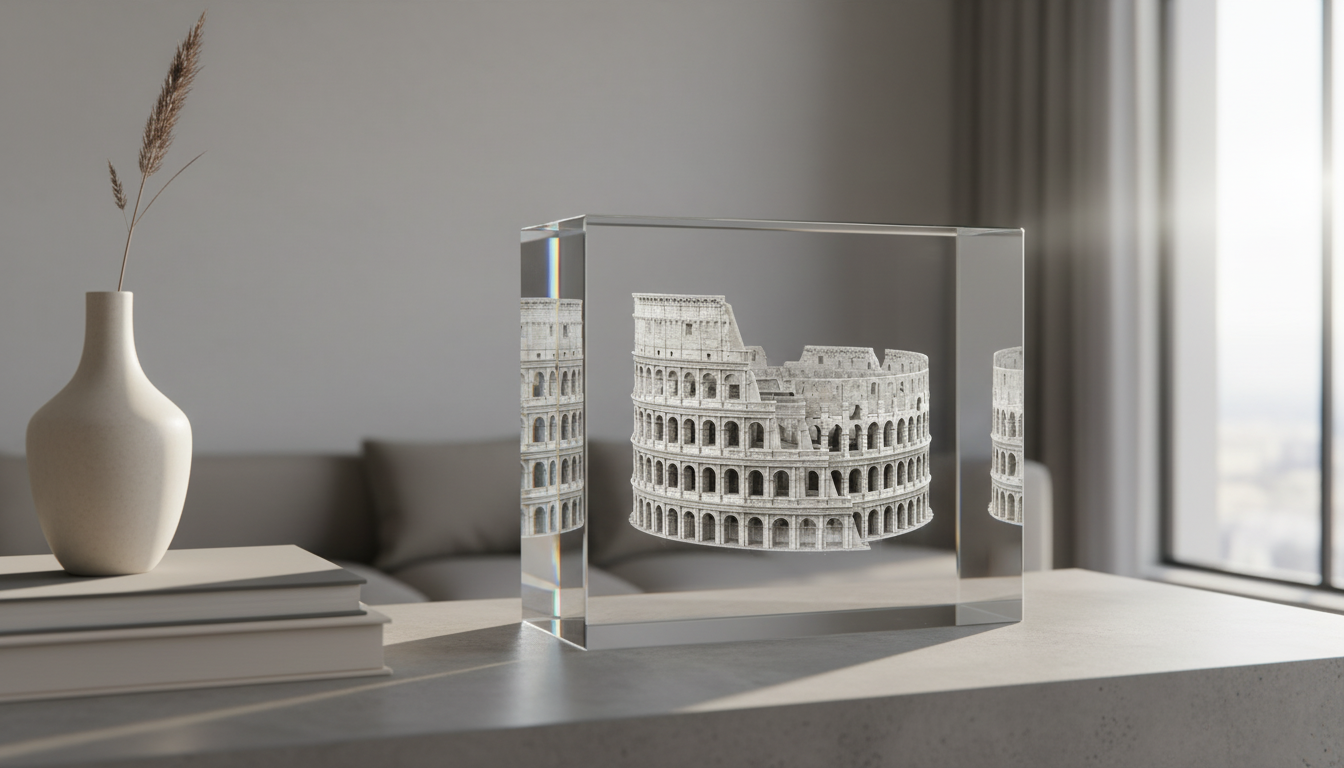 Ultra-Fast Engraving