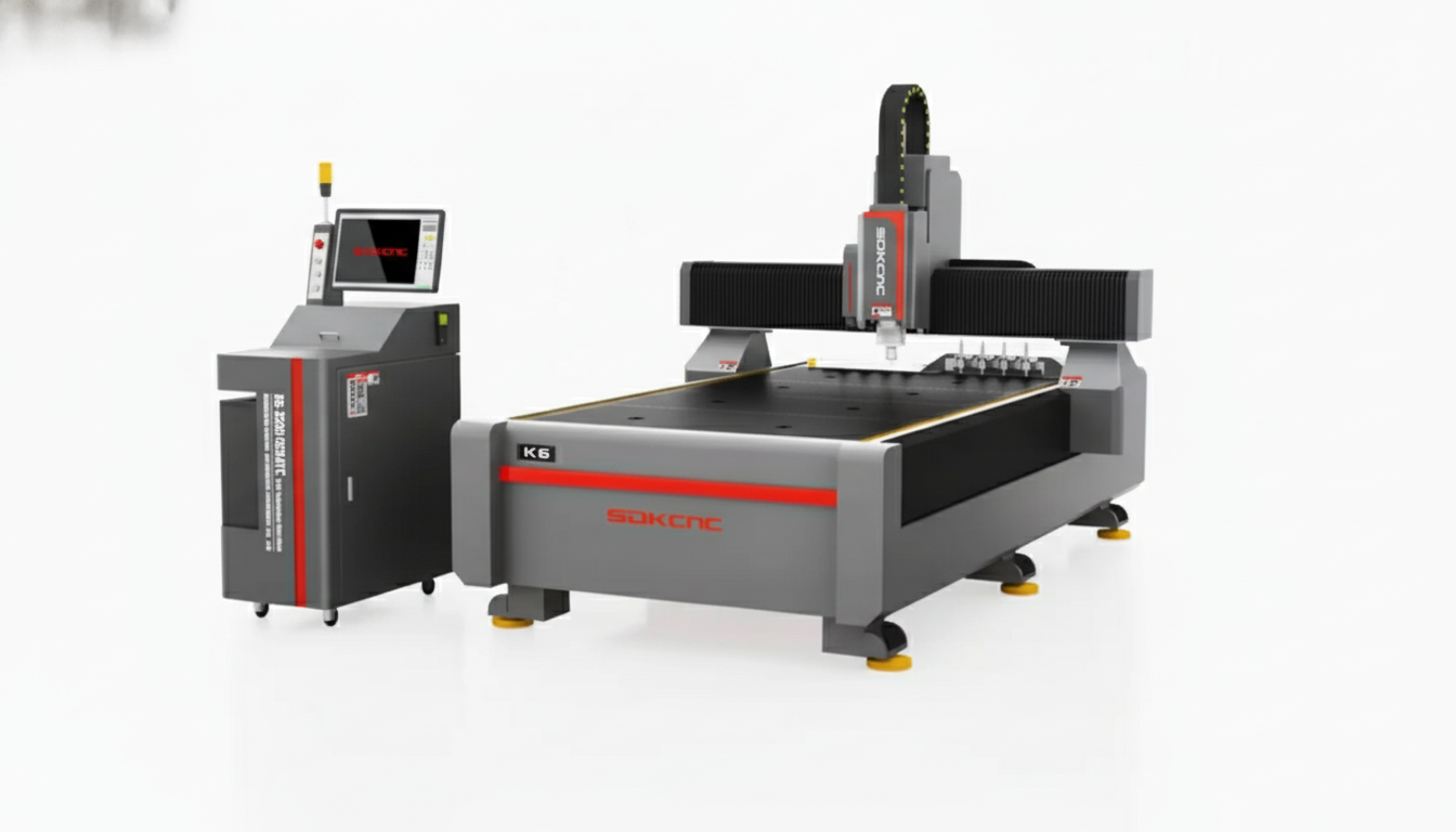 CNC Router