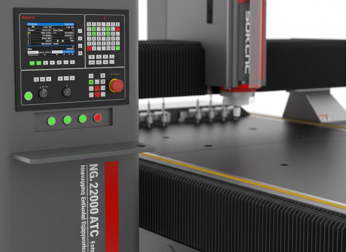 Industrial Pro gallery image 1