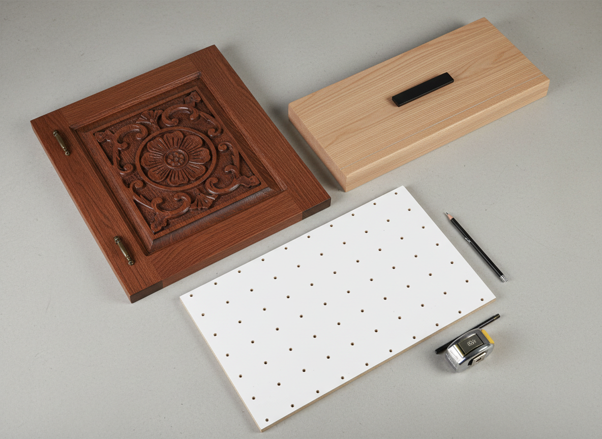 Woodworking & Furniture Manufacturing